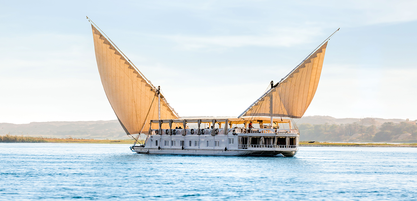 Ägypten Sightseeing-Touren